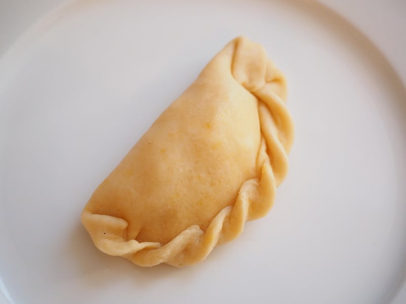 Flavorful Empanadas