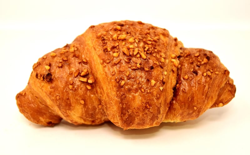 Tropical Croissant
